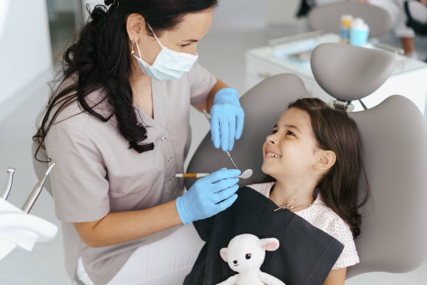 Best Emergency Cosmetic Dentistry in Chevy Chase, MD