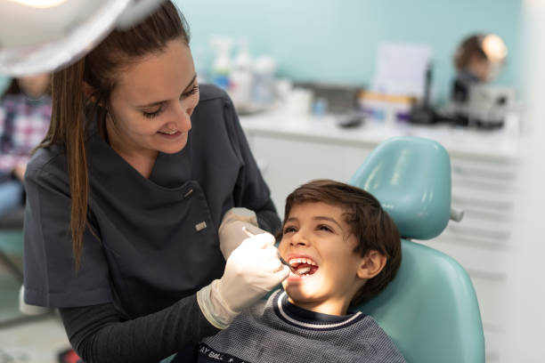 Best Emergency Dentist for Knocked-Out Tooth in Chevy Chase, MD
