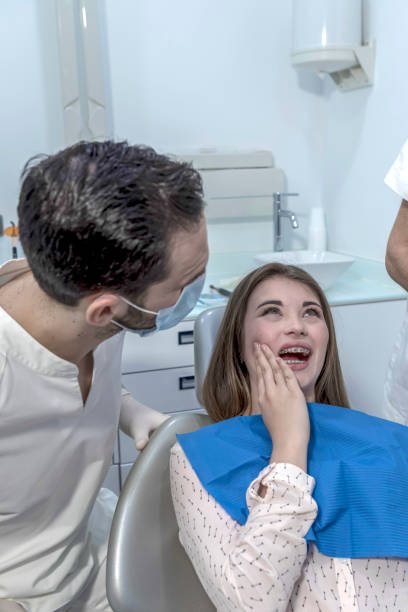 Best 24-Hour Emergency Dentist in Chevy Chase, MD