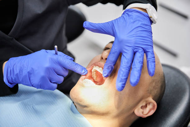 Best Holiday Emergency Dentist in Chevy Chase, MD