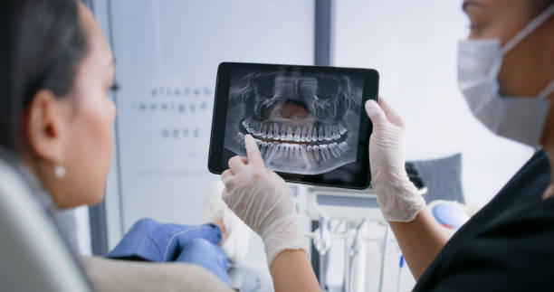 Best Emergency Dental Extractions in Chevy Chase, MD