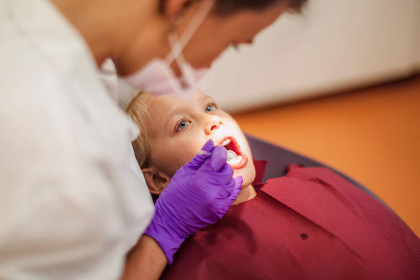 Best Orthodontic Emergency Dentist in Chevy Chase, MD