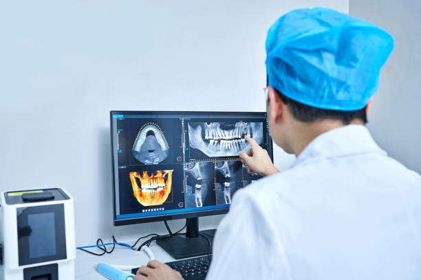 Best Broken or Cracked Tooth Emergency Dentist in Chevy Chase, MD