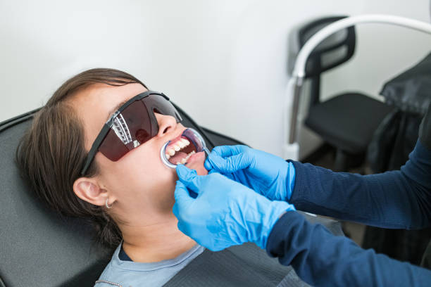 Best Emergency Dental Services for Seniors in Chevy Chase, MD