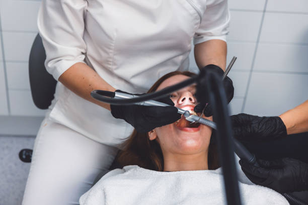 Best 24-Hour Emergency Dentist in Chevy Chase, MD