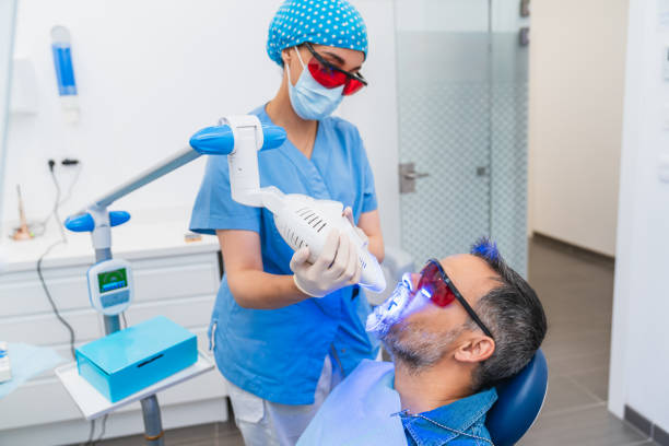 Best Emergency Dentist for Lost Fillings or Crowns in Chevy Chase, MD